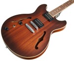Ibanez AS53L Tobacco