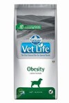 Vet Life Natural DOG Obesity 12kg