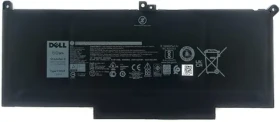 DELL Baterie pro notebooky Latitude / 7.6V / 7600mAh (DM3WC)