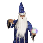 R-Kontakt.cz Věštící koule svítící