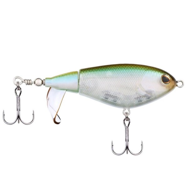 Berkley Wobler Choppo Perfect Ghost - 10,5cm,Berkley Wobler Choppo Perfect Ghost - 10,5cm