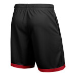 47 Brand Pánské Kraťasy Chicago Blackhawks Imprint 47 NEW CITY Shorts Velikost: