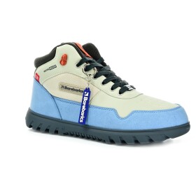 Be Lenka UrbanEdge Light blue & Sand