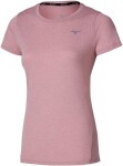 Běžecké tričko Mizuno Core Impulse Short Sleeve Tee J2GAC22165 Velikost textilu: XS