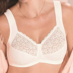 Dámská podprsenka Havanna 5813 Crystal - Anita crystal 90E