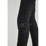 Běžecké kalhoty CRAFT ADV Warm XC Tights Junior Velikost textilu:
