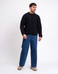 Edwin Wide Pant Blue mid used W33/L32