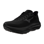 Mizuno Wave serene 2 GTX(M) Black Sand/Iron Gate/Black - Běžecké boty Mizuno NEO COSMO J1GC251331 Velikost obuvi v EU: 46