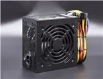 1stCOOL Economic 350 EVO / Zdroj / ATX / 350 W / pasivní PFC / 120 mm ventilátor