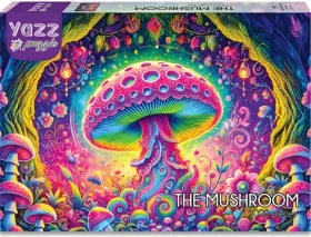 YAZZ Puzzle Houba