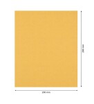 Brusný papír Bosch EXPERT C470 230 x 280 mm P80 2608900959