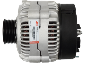 Alternátor CHRYSLER Voyager III (GS) a DODGE Caravan 2.5 TD/TDiC