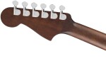 Fender California Deluxe Redondo SSB
