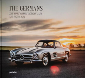 The Germans - Beautiful Machines