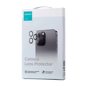Joyroom JR-LJ2 ochranné sklo fotoaparátu pro Apple iPhone 14 14 Plus (JR-LJ2)