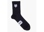 Fox 6" Ranger 3-pack ponožky Black vel. L/XL