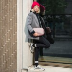 Kosmetická taštička Reisenthel Allrounder Pure Cosmetic Blush