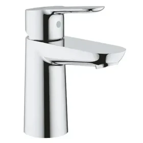 Grohe BauEdge - Umyvadlová baterie chrom (23330000)