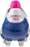 Ragbyové kopačky Mizuno MORELIA NEO IV BETA ELITE SI P1GC254325 Velikost obuvi v EU: 42