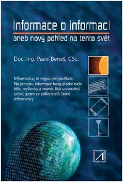 Informace informaci Pavel Beneš