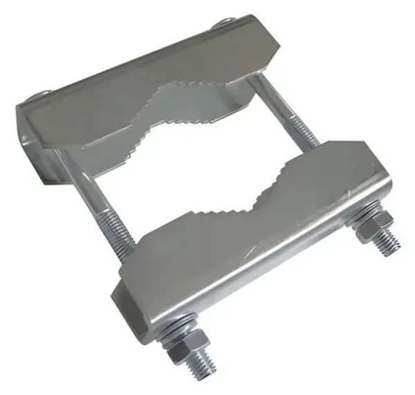 CSAT 2Z5M-80 / Vratový pant Žralok Z5+Z5M / Šrouby M10x140 (2Z5M-80)