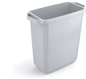 Durable Durabin 60L šedá / Odpadkový koš / 60 l (1800496050 N)