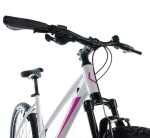 Leader Fox MXC 26", dívčí, rám 14" (XXS), model 2025-1, bílá - ZDARMA dopravné, odborná montáž, seřízení a sada světel! (Záruka nejlepší ceny. Nalezli jste někde lepší cenu? Napište nám a zkusíme ji trumfnout! )