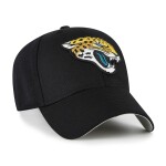 47 Brand Pánská kšiltovka Jacksonville Jaguars NFL MVP Adjustable