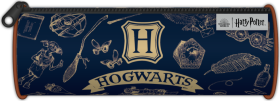 Harry Potter penál nenaplněný (Navy & Gold) DPL6 - EPEE Merch - Curepink