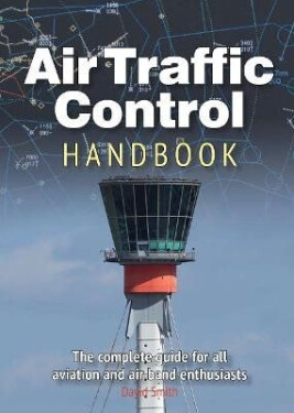 Abc Air Traffic Control 11th edition - David Smith
