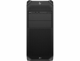 HP Z4 Tower G5 černá / Intel Xeon W3-2425 4.2GHz / 32GB / 1TB SSD / Nvidia A2000 12GB / W11P (5E0Z5ES)