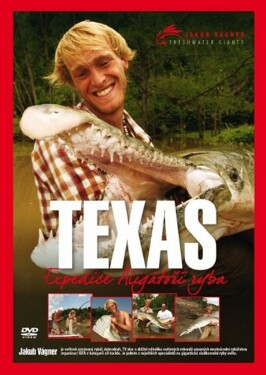 Jakubem na rybách Texas