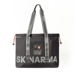 SKINARMA UTILITY TOTE FARDEL taška černá (8886461244724)