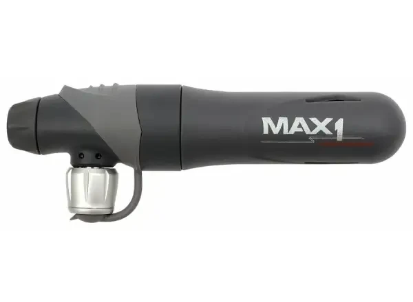 Max1 Inflator CO2 pumpa černá