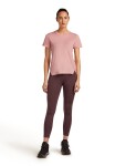 ICEBREAKER Wmns 150 Ace SS Tee, Blush (vzorek) velikost: S