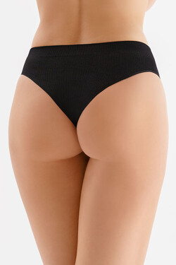 Gabriella Brasilian Briefs Code S110 kolor:black l/xl