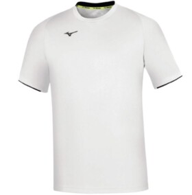 Běžecké tričko Mizuno Core Short Sleeve Tee 32EA7002101 Velikost textilu: