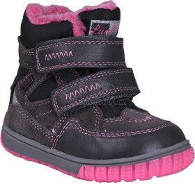 Dětské zimní boty Lurchi 33-14673-48 Velikost: