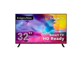 Televizor KRUGER & MATZ KM0232HD-G SMART TV 32"