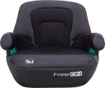 FreeON Podsedák Cosmo Plus i-Size 125-150 cm Black (156580)