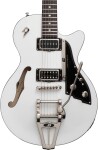 Duesenberg Starplayer TV Everest White