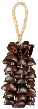 Sela SESDS6 Bendo 6 Rows Shaker