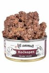 All Animals kočkopes Hovězí mleté 100g