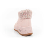 Boty Skechers Uno Rugged W 167988/BLSH 37