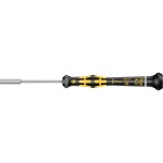 Wera 05118180001 Šroubovák TORX TX 4 HFx60 mm k použití v elektronice Kraftform Micro typ 2067, s přidržovací funkcí