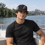 New Era Pánská kšiltovka Carolina Hurricanes NHL 2006 Stanley Cup Champs 59FIFTY Fitted Velikost: 7 3/8