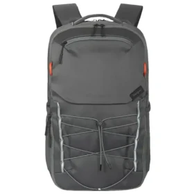 Targus TBB65802GL Work+ Play Trio batoh na notebook 16" šedá (TBB65802GL)