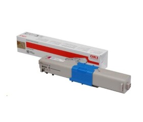 OKI Magenta toner do C301/C321/MC332/MC342/MC342w (1 500 stránek) EDF_661524