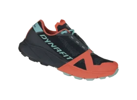 Dynafit Ultra 100 dámské běžecké boty Hot Coral/Blueberry vel. 38.5 / UK 5.5