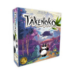 Takenoko/Desková hra